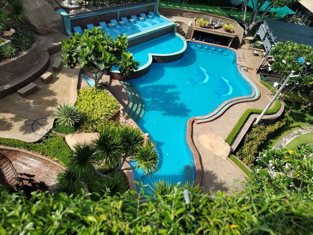 GREEN OASIS NHA TRANG — фото 2