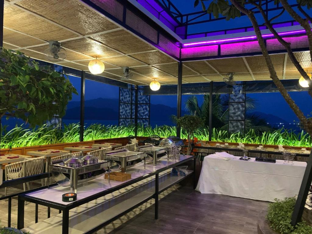 GREEN OASIS NHA TRANG — фото 11