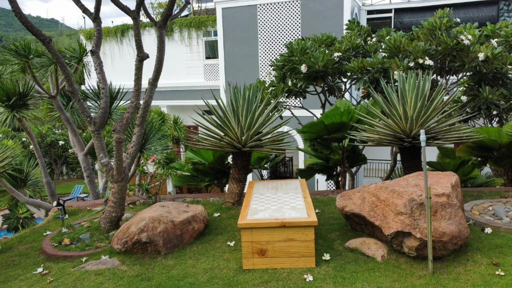 GREEN OASIS NHA TRANG — фото 12