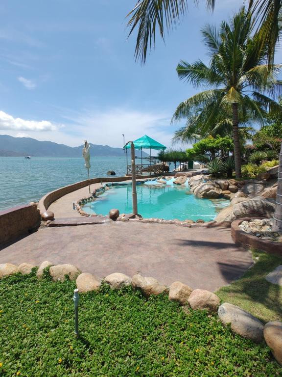 GREEN OASIS NHA TRANG — фото 13