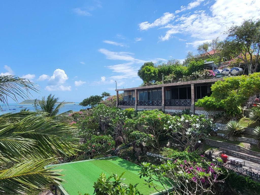 GREEN OASIS NHA TRANG — фото 14