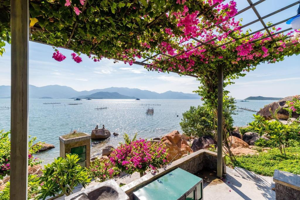 GREEN OASIS NHA TRANG — фото 15