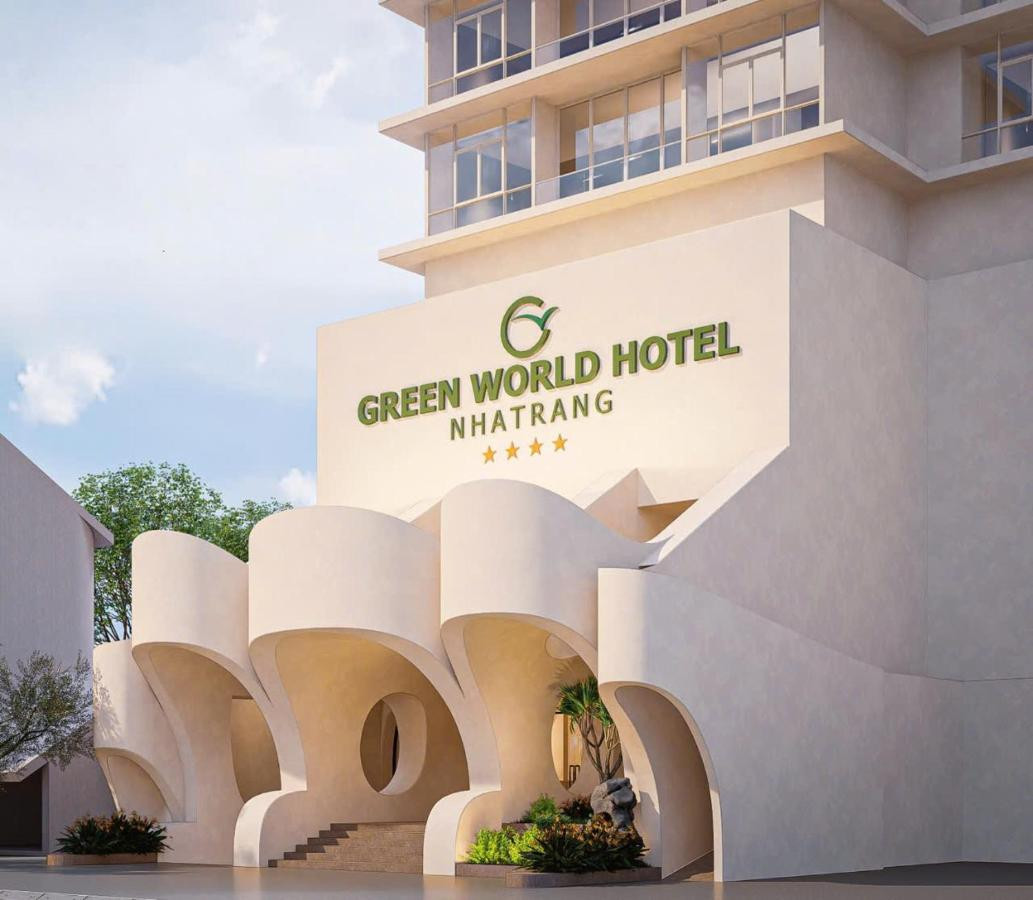 GREEN WORLD NHA TRANG