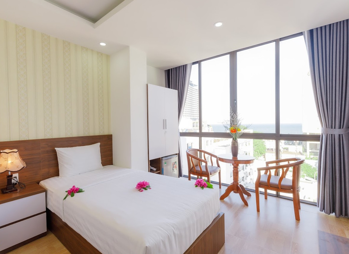 HA NHUNG HOTEL — фото 14