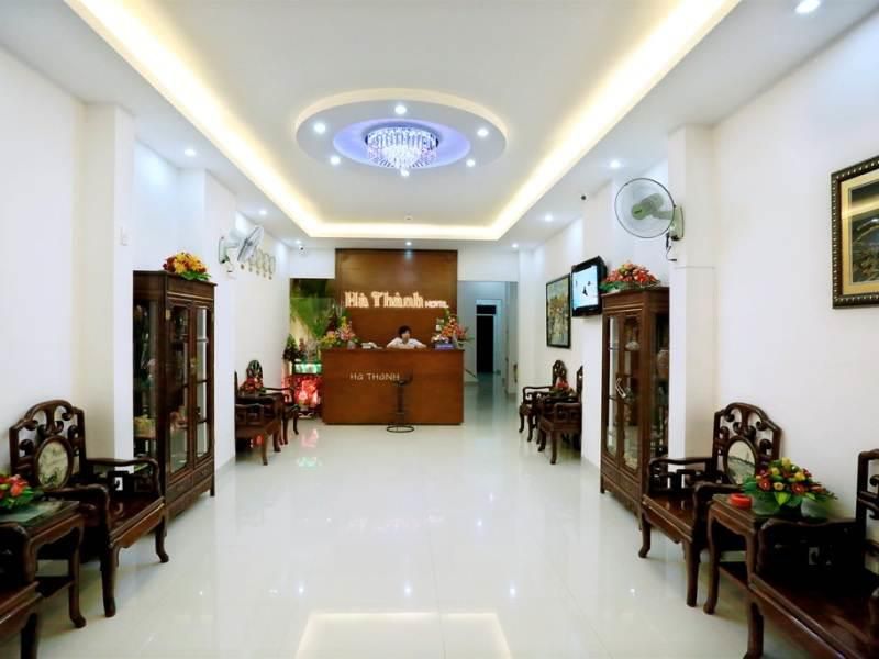 HA THANH HOTEL — фото 3