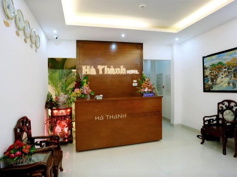 HA THANH HOTEL — фото 4