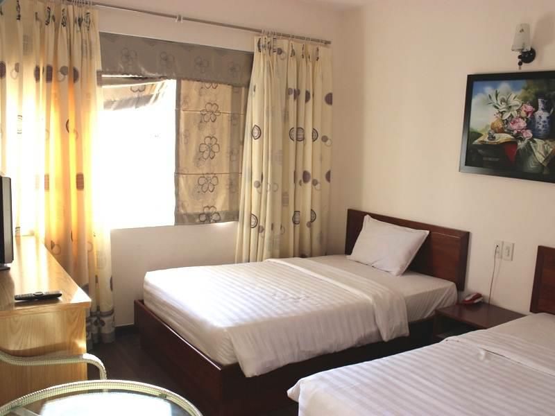 HA THANH HOTEL — фото 6