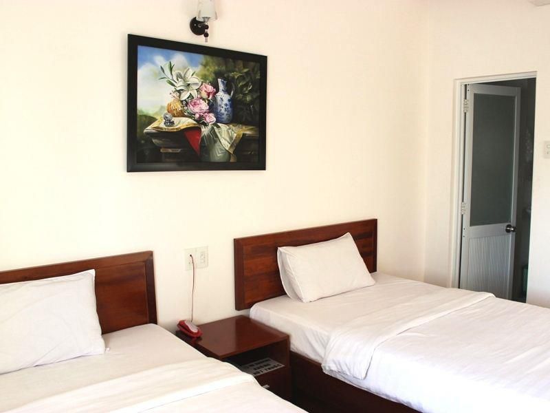 HA THANH HOTEL — фото 7