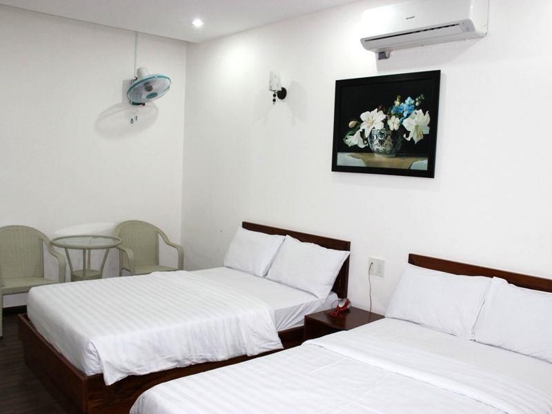 HA THANH HOTEL — фото 8