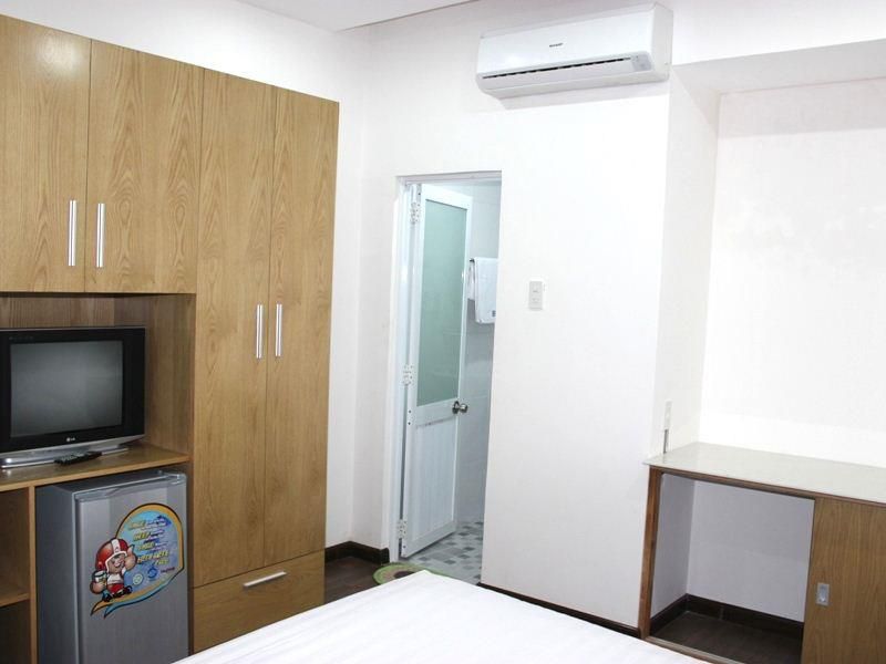 HA THANH HOTEL — фото 9