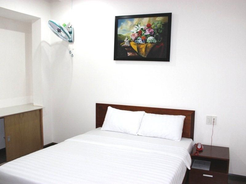HA THANH HOTEL — фото 10
