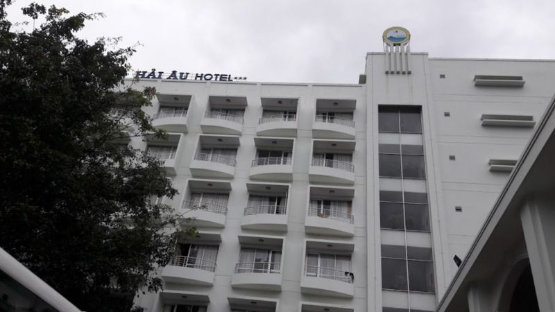 HAI AU HOTEL — фото 4