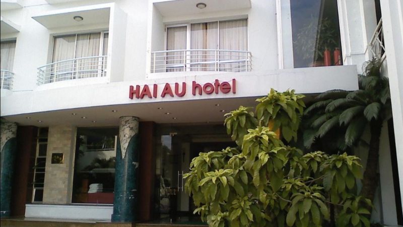 HAI AU HOTEL — фото 5