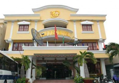 HAI YEN HOTEL NHA TRANG