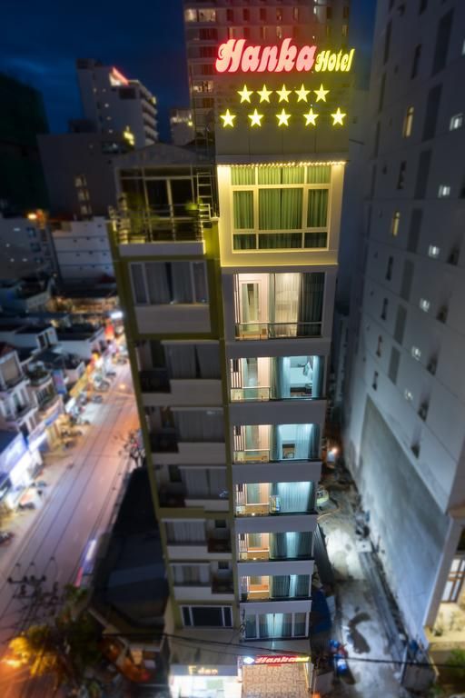 HANKA HOTEL — фото 16