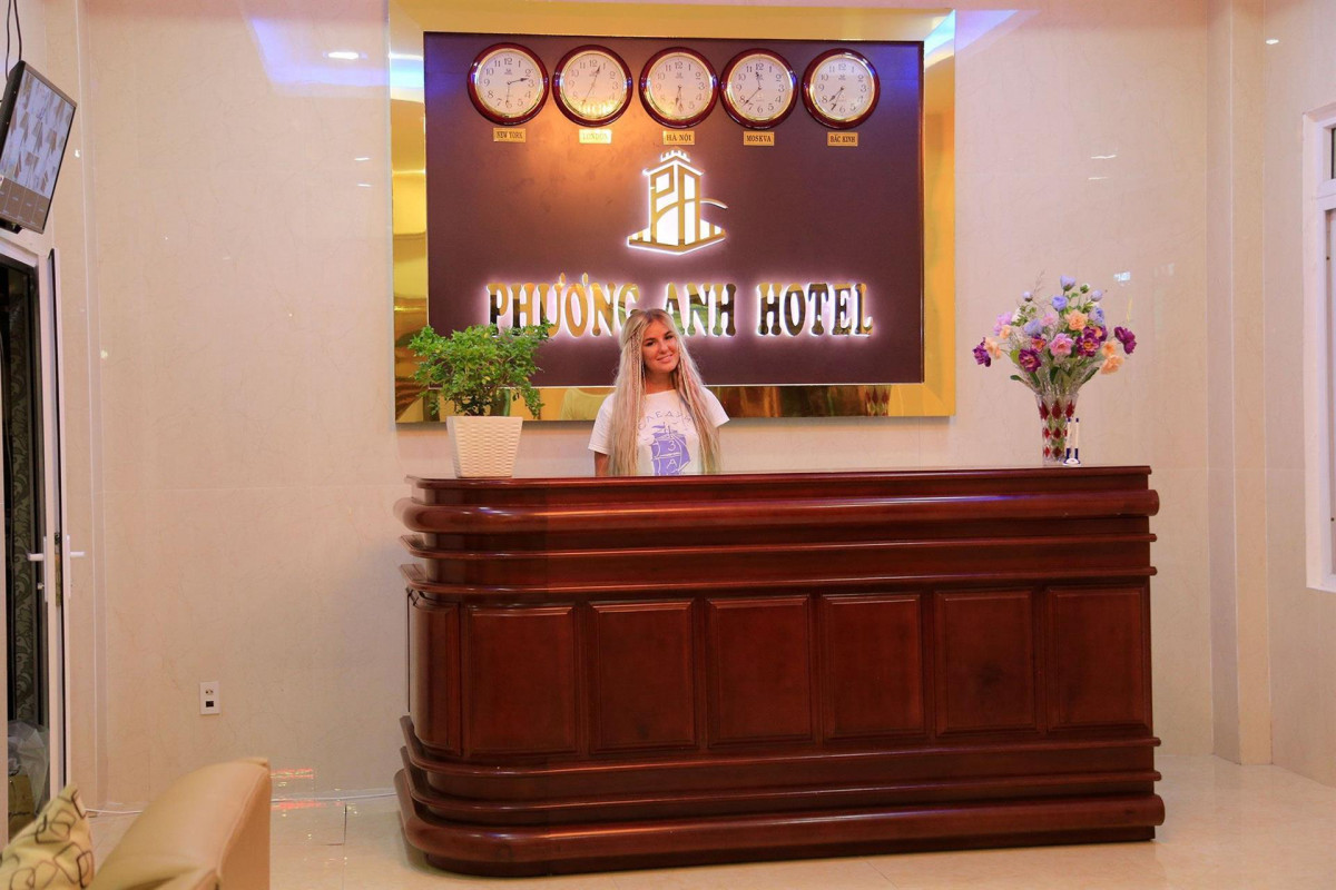 HANKA STAR (EX. PHUONG ANH) — фото 4