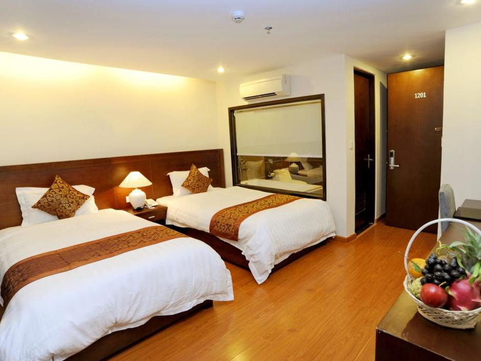 HANOI GOLDEN  — фото 18