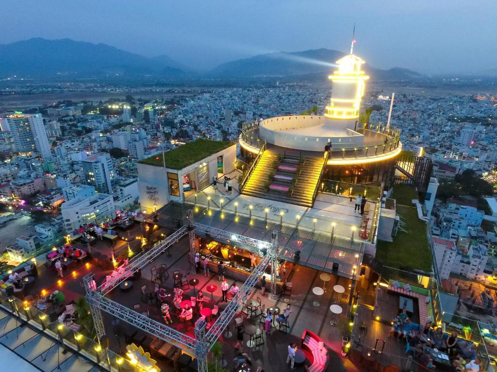 HAVANA NHA TRANG — фото 13