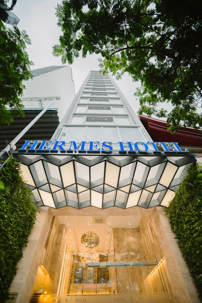 HERMES (EX. AGNES NHA TRANG)