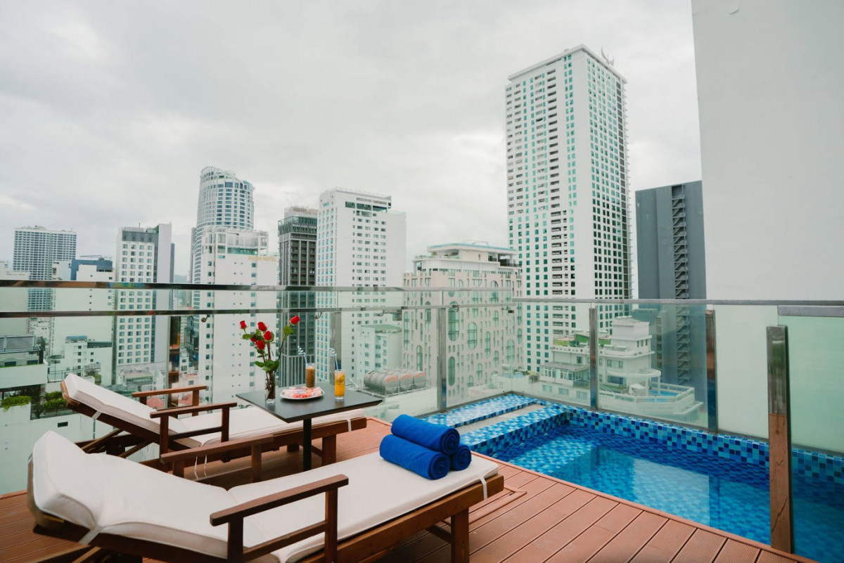 HERMES (EX. AGNES NHA TRANG) — фото 14