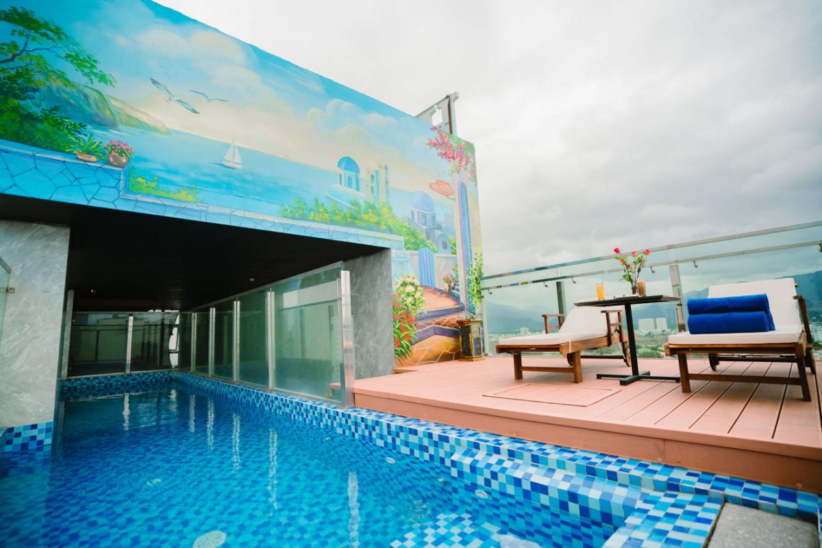 HERMES (EX. AGNES NHA TRANG) — фото 16