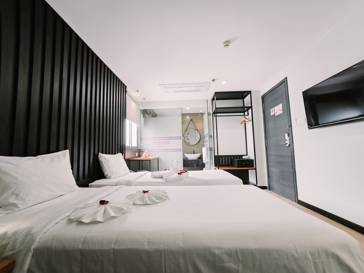 HERMES (EX. AGNES NHA TRANG) — фото 18