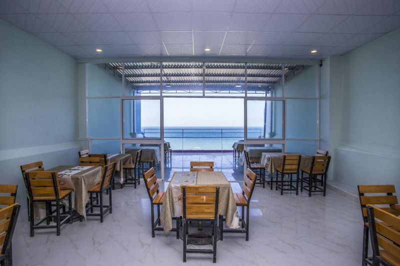 HOAN HAI HOTEL — фото 7