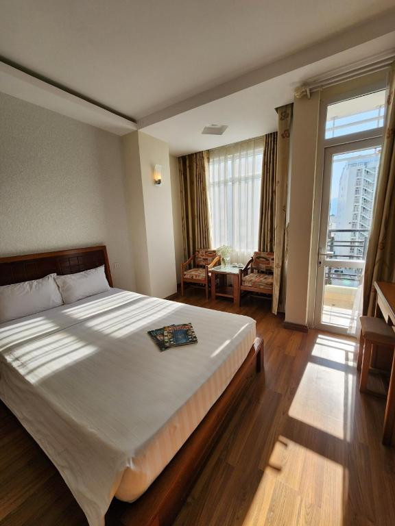 HOANG HAI (GOLDEN SEA) HOTEL — фото 3
