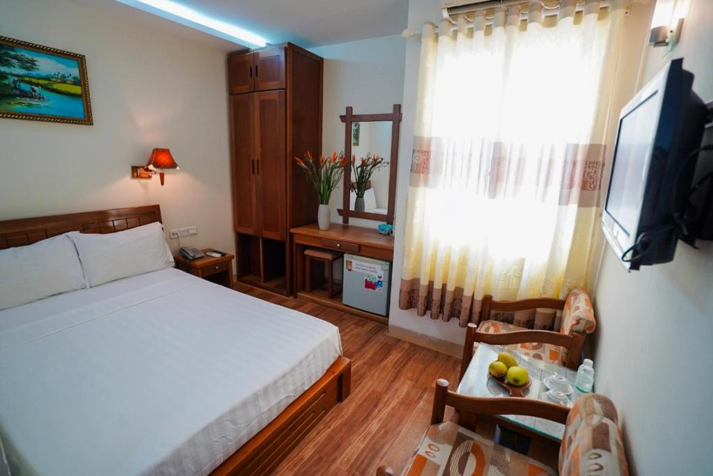 HOANG HAI (GOLDEN SEA) HOTEL — фото 7