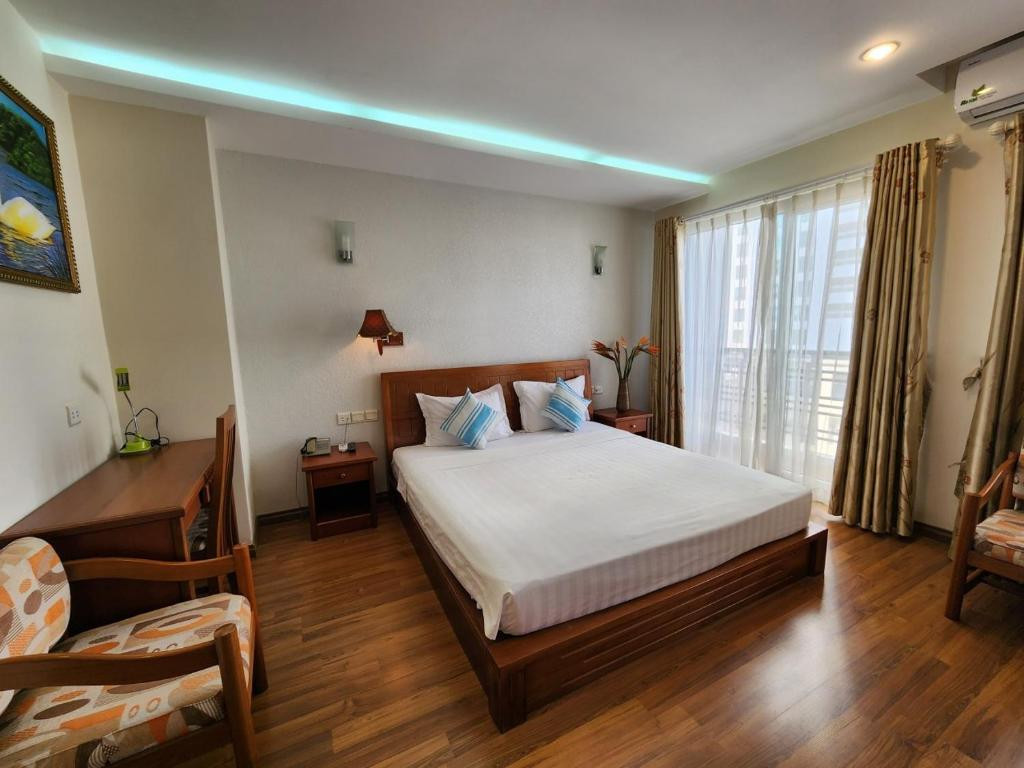 HOANG HAI (GOLDEN SEA) HOTEL — фото 8
