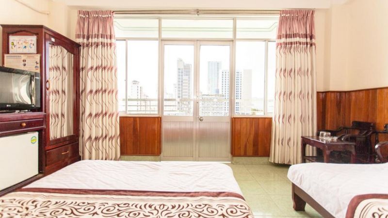 HOANG SON HOTEL — фото 7
