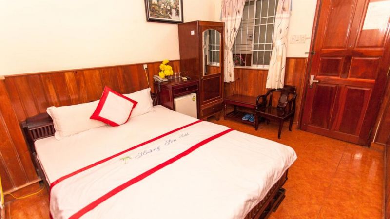 HOANG SON HOTEL — фото 13