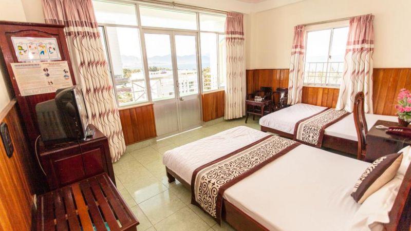 HOANG SON HOTEL — фото 14