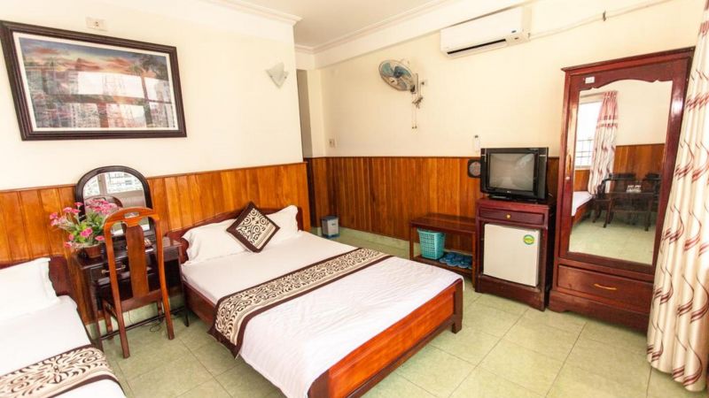 HOANG SON HOTEL — фото 16