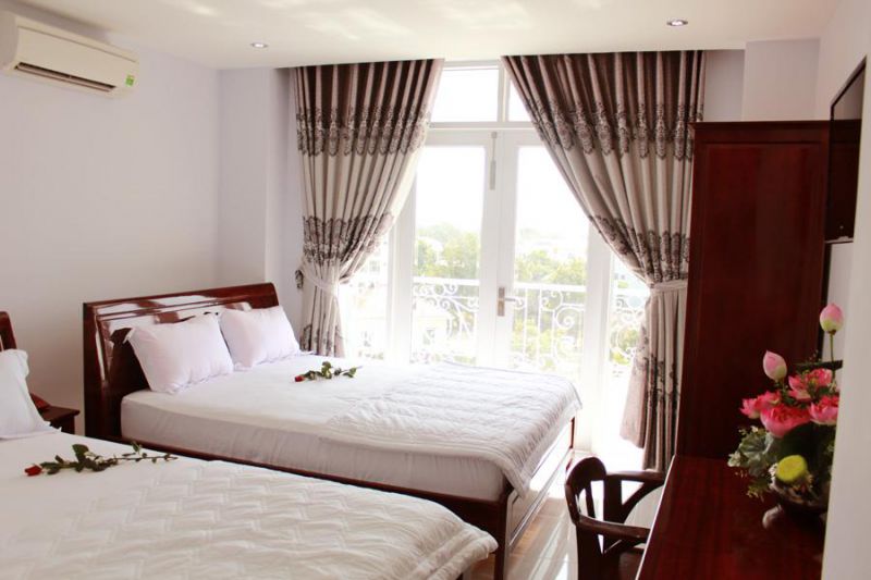 HOANG THUY HOTEL — фото 4