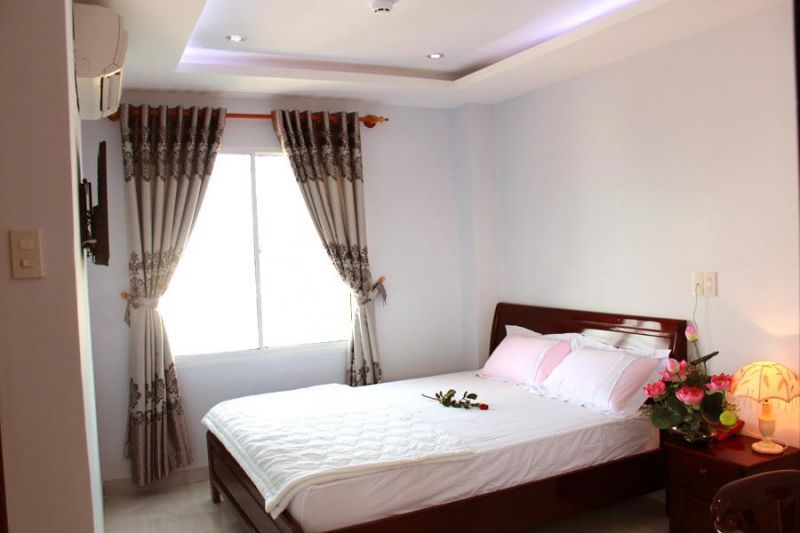 HOANG THUY HOTEL — фото 5