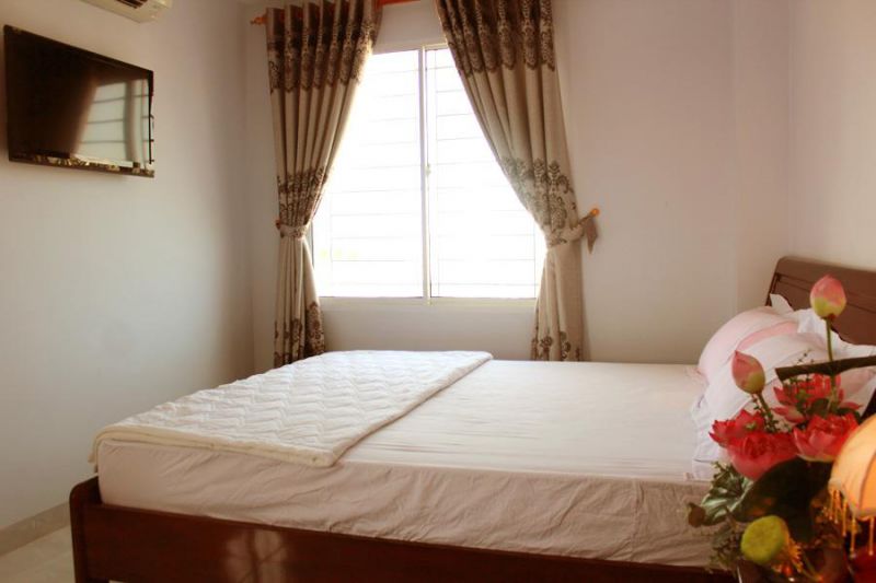 HOANG THUY HOTEL — фото 6