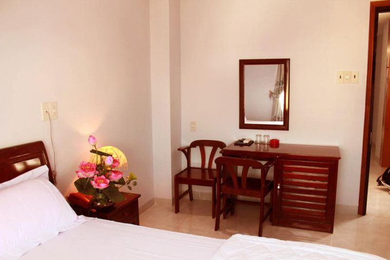 HOANG THUY HOTEL — фото 7