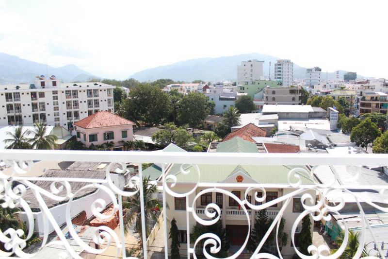 HOANG THUY HOTEL — фото 10