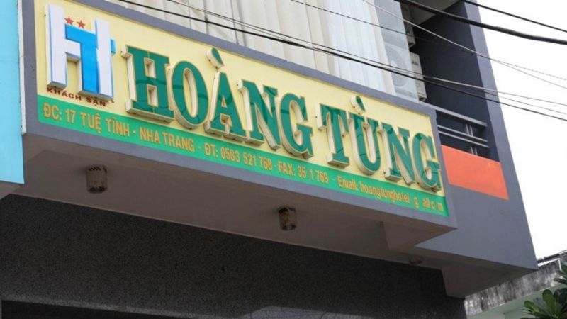 HOANG TUNG — фото 3