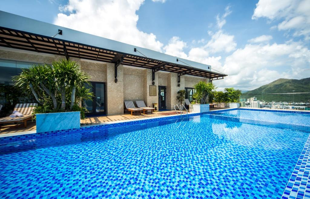 HON CHONG RETREAT (EX. PUTIN NHA TRANG) — фото 4