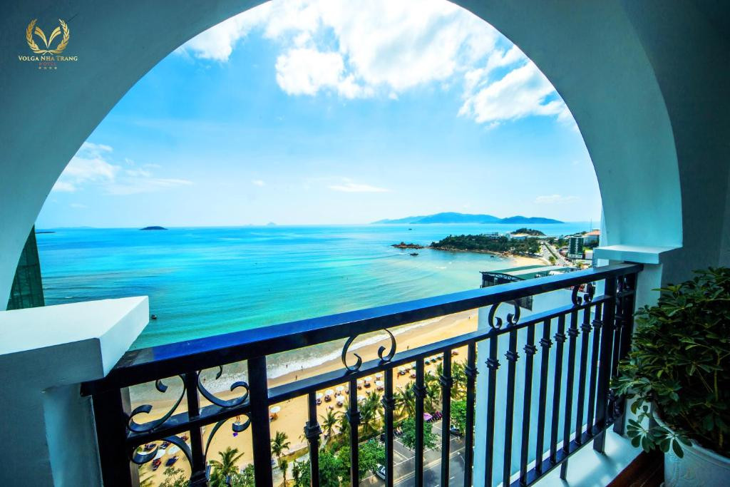 HON CHONG RETREAT (EX. PUTIN NHA TRANG) — фото 6