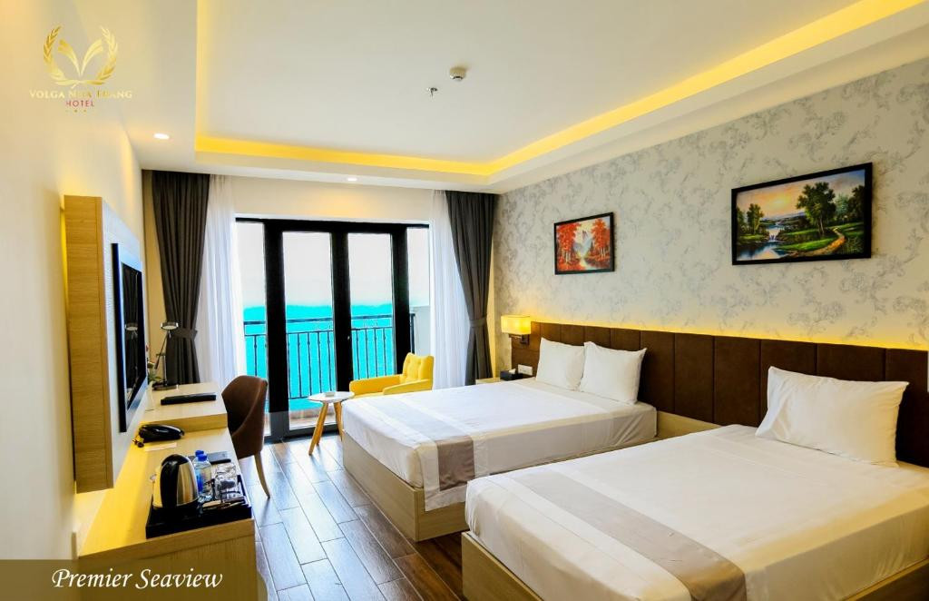 HON CHONG RETREAT (EX. PUTIN NHA TRANG) — фото 8