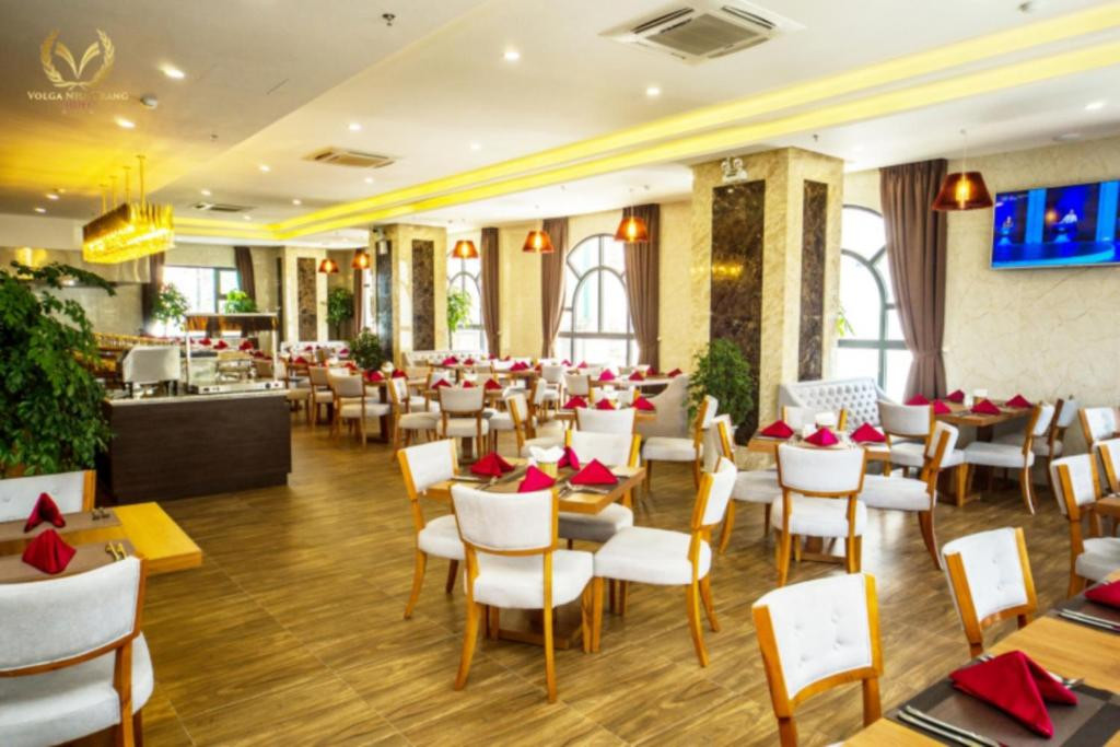 HON CHONG RETREAT (EX. PUTIN NHA TRANG) — фото 10