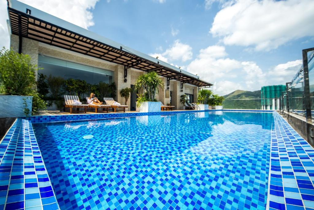 HON CHONG RETREAT (EX. PUTIN NHA TRANG) — фото 12