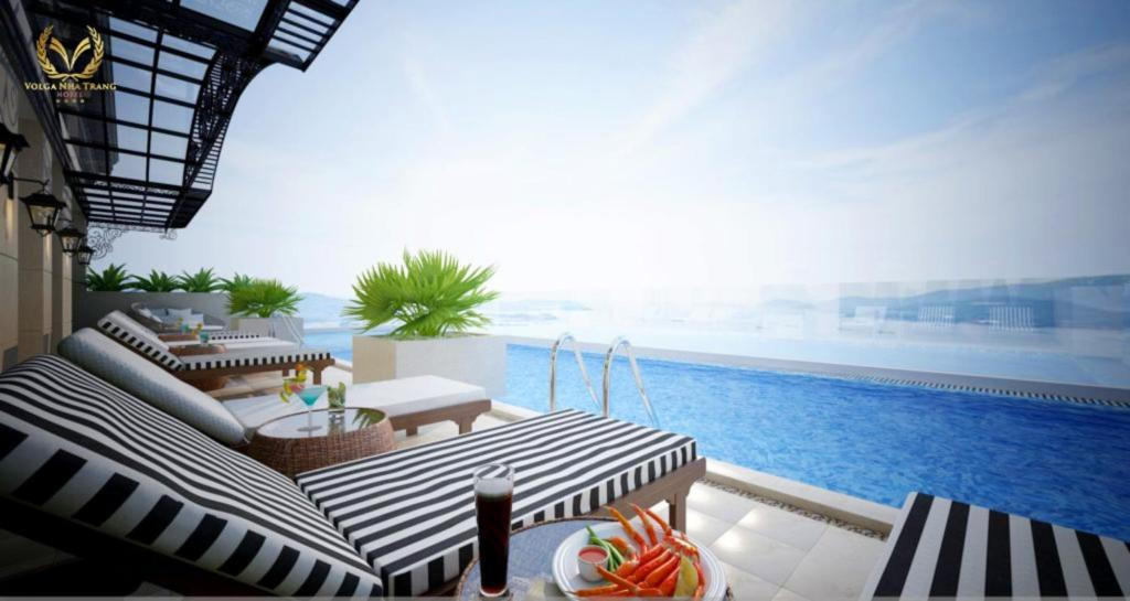 HON CHONG RETREAT (EX. PUTIN NHA TRANG) — фото 13