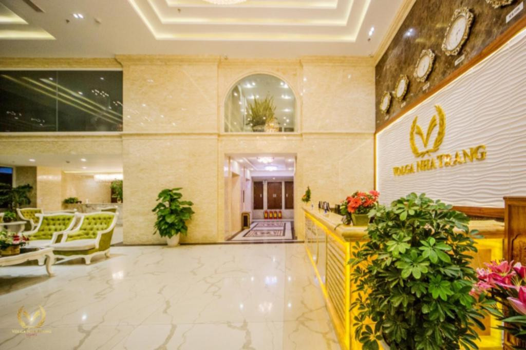 HON CHONG RETREAT (EX. PUTIN NHA TRANG) — фото 15