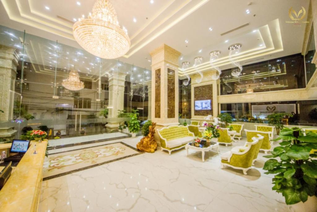 HON CHONG RETREAT (EX. PUTIN NHA TRANG) — фото 18