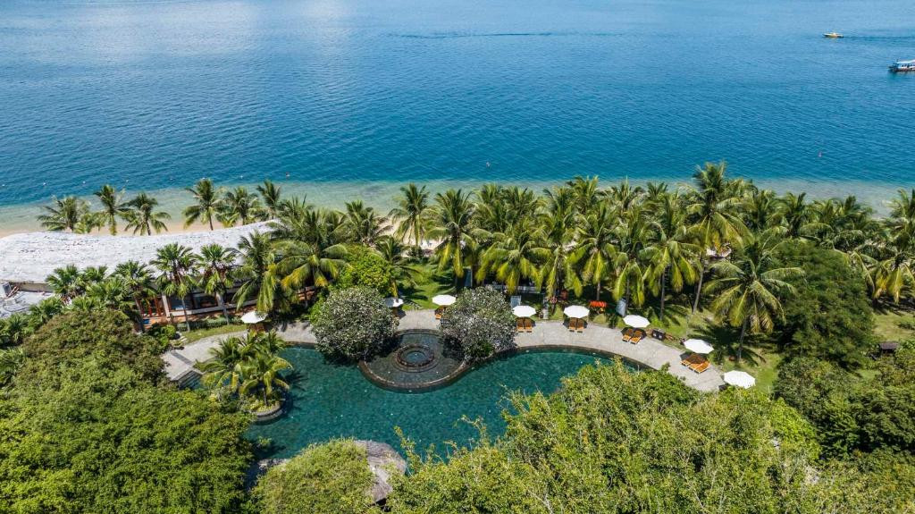 HON TAM RESORT (EX. MERPERLE HON TAM RESORT) — фото 9