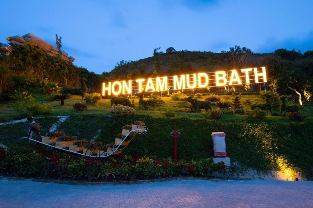 HON TAM RESORT (EX. MERPERLE HON TAM RESORT) — фото 11